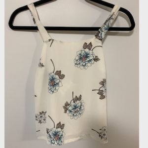 J.O.A Summer Tank - Never Worn!